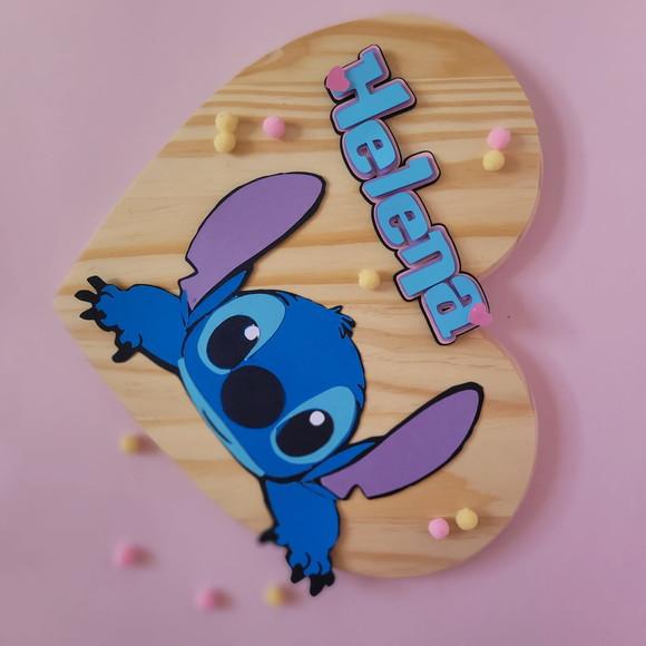 Festa Stitch