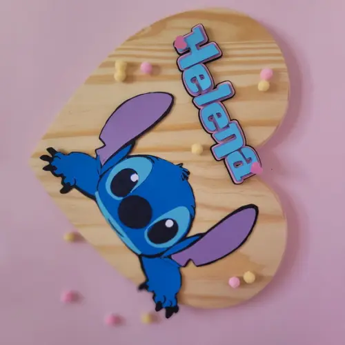 Festa Stitch