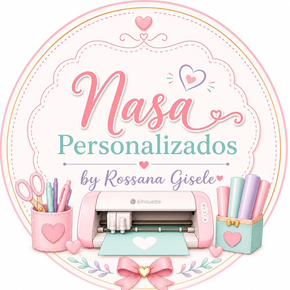 Nasa Personalizados