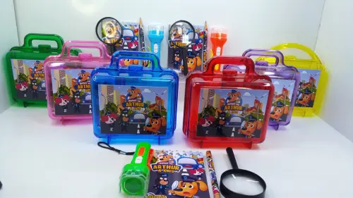 Kit Maletinhas