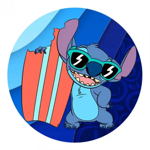 Stitch