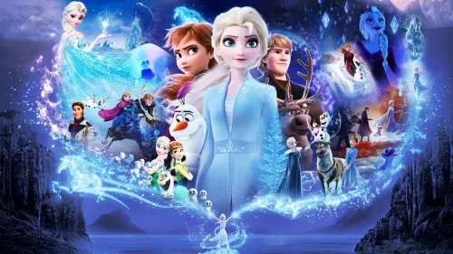 Frozen