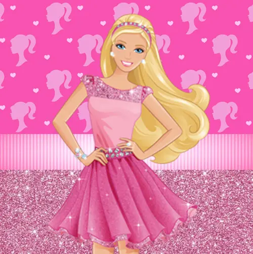 Barbie