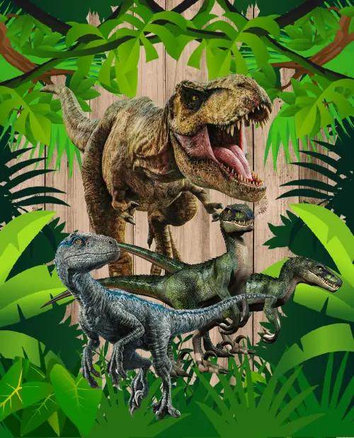 Dinossauros