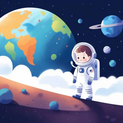 Astronauta