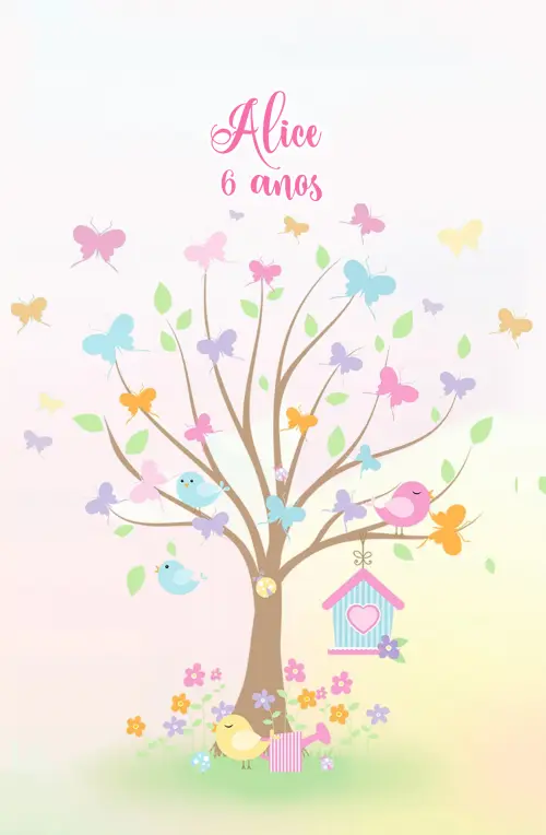 Jardim Encantado