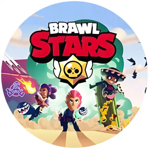 Brawl Stars