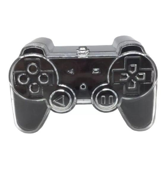 Baleiro Controle de Video Game Playstation