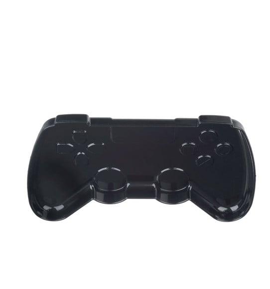 Bandeja em Formato de Controle de Video Game Playstation