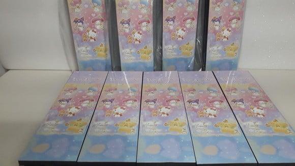 Domino Personalizado Hello Kitty