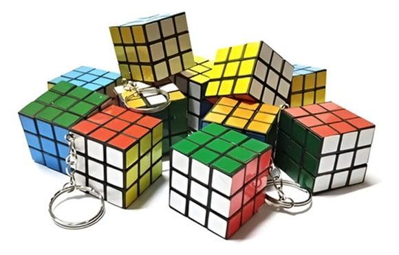 Kit Binoculo + Lanterna + Lupa + Mini Cubo + Apito