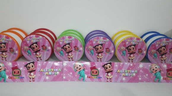 Kit Copo Retratil + Mini Lanterna Personalizado Vingadores