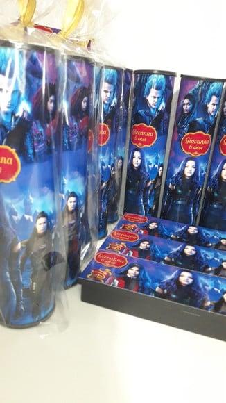 Kit Domino e Pega Varetas Descendentes