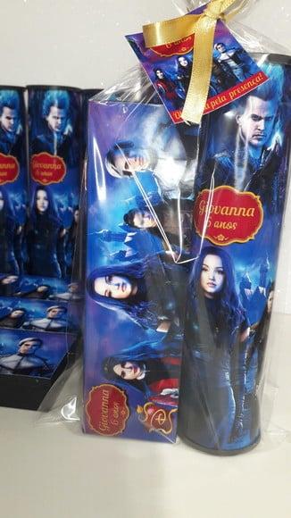 Kit Domino e Pega Varetas Descendentes