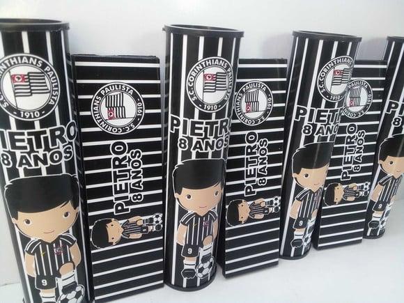 Kit Domino e Pega Varetas Futebol