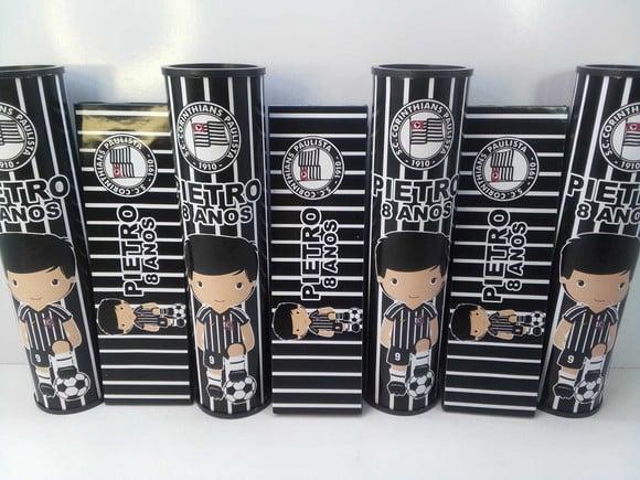 Kit Domino e Pega Varetas Futebol