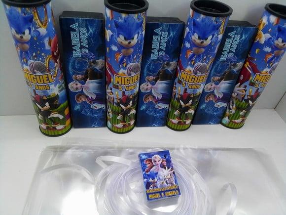 Kit Domino e Pega Varetas Personalizado com Dois Temas