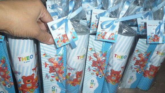 Kit Domino e Pega Varetas Tema Brinquedos Antigos