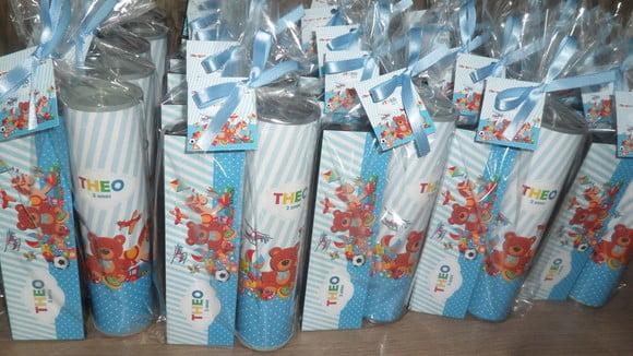 Kit Domino e Pega Varetas Tema Brinquedos Antigos