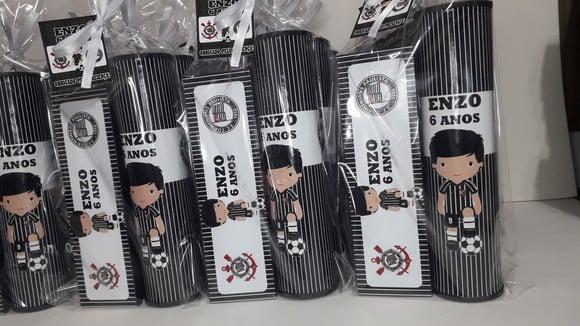 Kit Domino e Pega Varetas Tema Futebol
