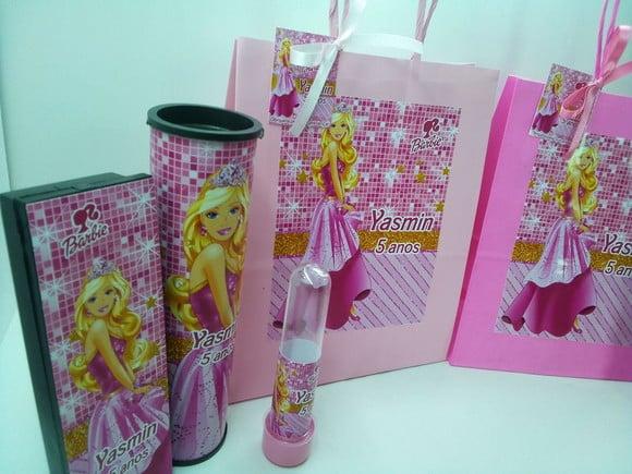 Kit Sacolinha + Domino + Pega Varetas + Tubetes
