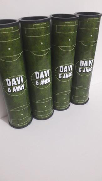 Pega Varetas Personalizado no Tema da Sua Festa
