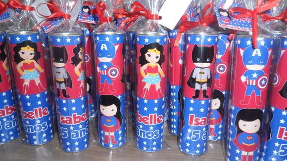 Pega Varetas Personalizado no Tema da Sua Festa