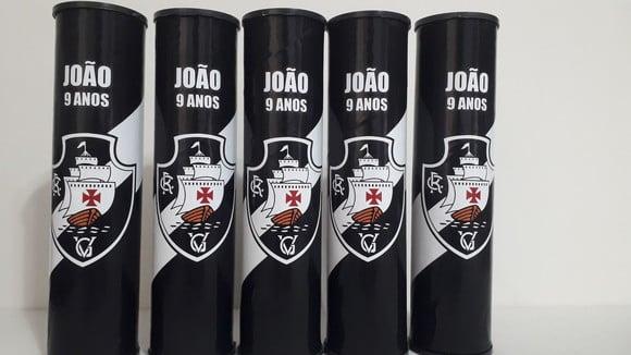Pega Varetas Personalizado no Tema Futebol