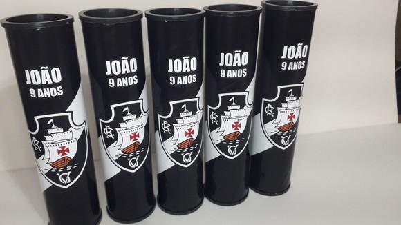 Pega Varetas Personalizado no Tema Futebol