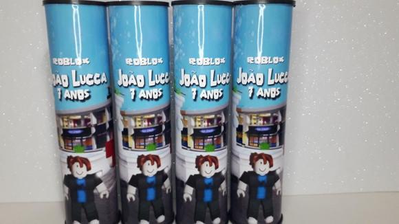 Pega Varetas Personalizado Roblox