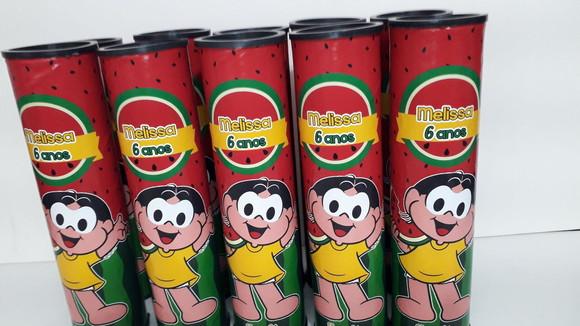 Pega Varetas Personalizado Tema Magali