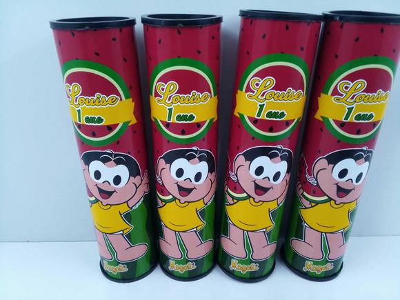 Pega Varetas Personalizado Tema Magali