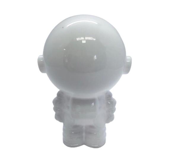 Tubete Lembrancinha Astronauta