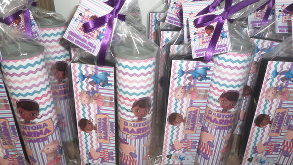 Kit Domino e Pega Varetas Doutora Brinquedos