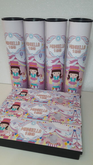 Kit Domino e Pega Varetas Personalizado Tema Bailarina