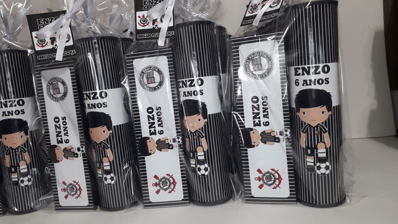 Kit Domino e Pega Varetas Tema Futebol