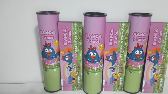 Kit Domino e Pega Varetas Tema Galinha Pintadinha