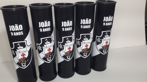 Lembrancinha Futebol Pega Varetas Personalizado