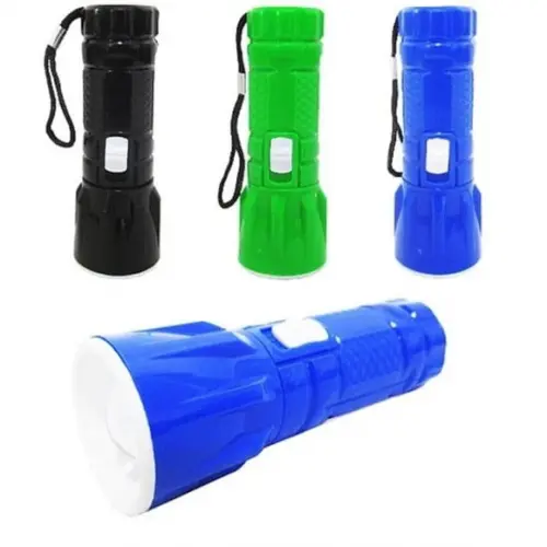 20 Kits Lanterna e Lupa sem Personalizar