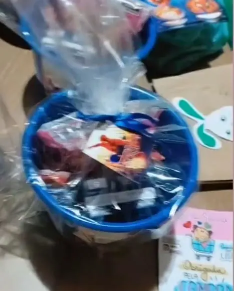 Balde de Pipoca 1,5l Personalizado Homem Aranha