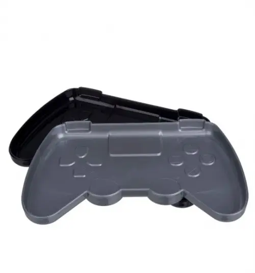Bandeja em Formato de Controle de Video Game Playstation