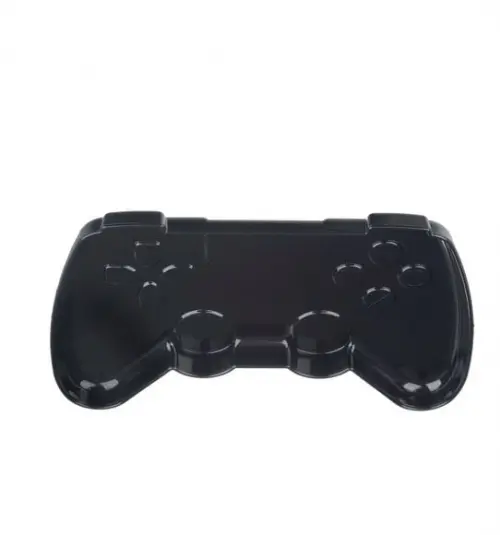 Bandeja em Formato de Controle de Video Game Playstation