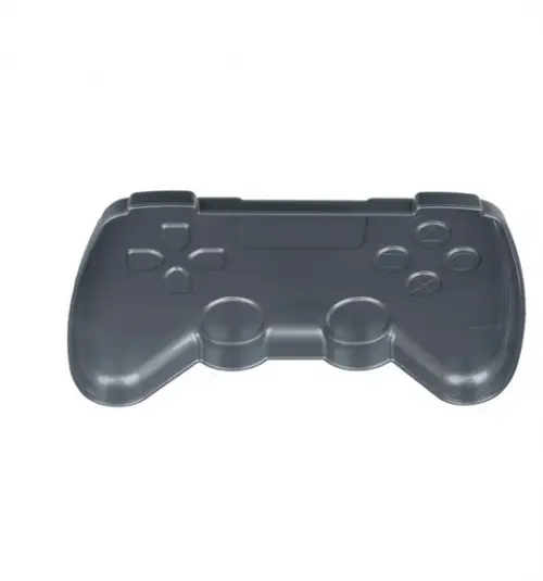 Bandeja em Formato de Controle de Video Game Playstation