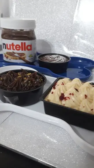 Bandeja em Formato de Osso Medidas: 24cm x 15cm x 2cm