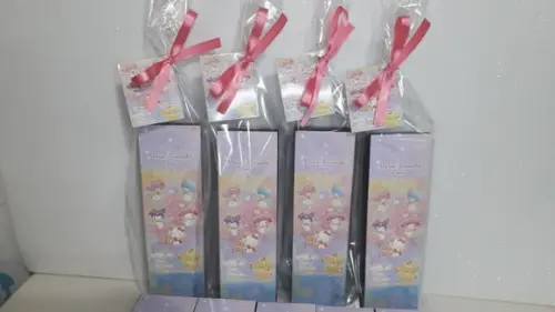 Domino Personalizado Hello Kitty
