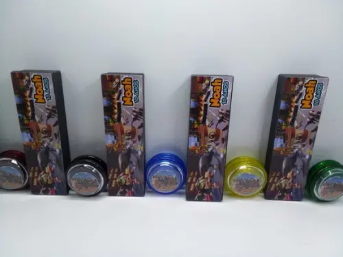 Kit Domino e Ioio Personalizado Tema Tralalero Tralala