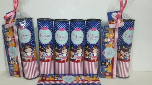 Kit Domino e Pega Varetas Bailarina e Soldadinho de Chumbo