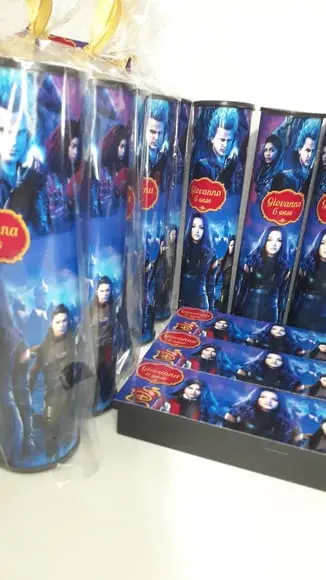 Kit Domino e Pega Varetas Descendentes
