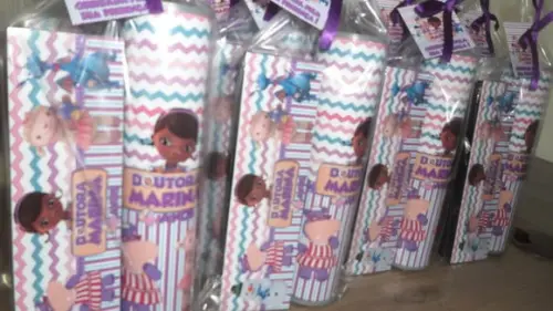 Kit Domino e Pega Varetas Doutora Brinquedos