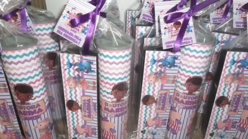 Kit Domino e Pega Varetas Doutora Brinquedos